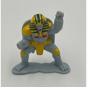 Vintage Mighty Morphin Power Rangers KING SPHINX 3” Figure Bandai 1993